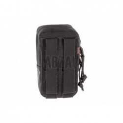Utility Pouch Small with MOLLE Black Templar's Gear