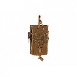 Shingle AK/AR Pouch Gen III Coyote Templar's Gear