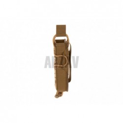 SMG Shingle PM-SLIM Gen III Coyote Templar's Gear