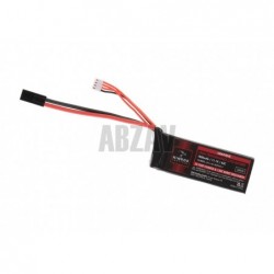 Lipo 11.1V 1800mAh 65C Graphene Nimrod