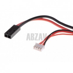 Lipo 11.1V 1800mAh 65C Graphene Nimrod