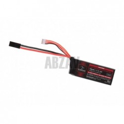 Lipo 11.1V 1500mAh 65C Graphene Mini Type Nimrod