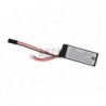 Lipo 11.1V 1500mAh 65C Graphene Mini Type Nimrod