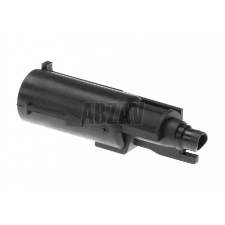 M&P Nozzle Set WE