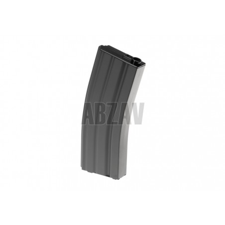Magazine TR16 G2L Midcap Metal 90rds Black G&G