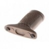 Slim Keymod Vertical Grip Sand Trinity Force
