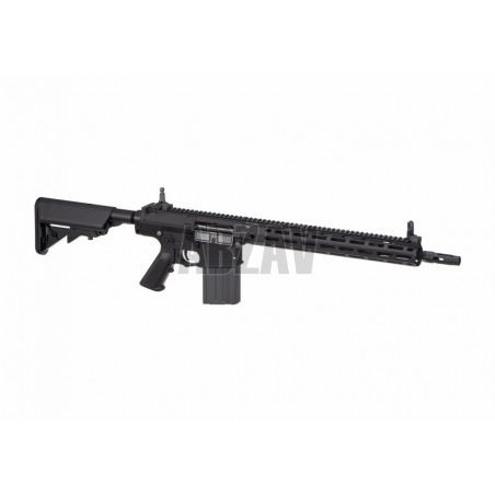Knight's Armament SR25 E2 APC M-LOK Black G&G