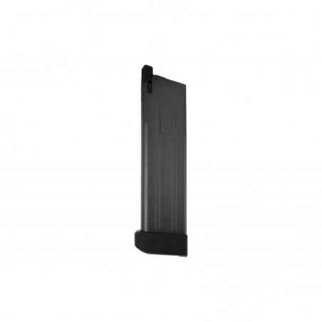 Magazine Hi-capa 4.3/5.1 25Rds Gas Black Vorsk