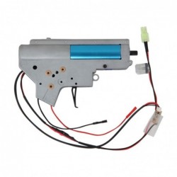 ETU Completed Gearbox Ver.II G&G