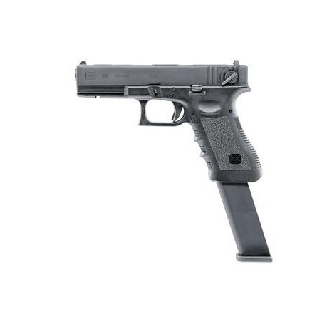 G18c Gen3 Gas Black Umarex