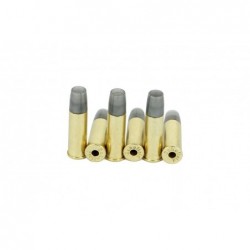 Schofield Cartrige 6pcs Asg