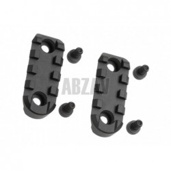 T10 Rail Set B Action Army