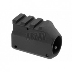 1 Rail Gas Block Madbull