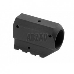 1 Rail Gas Block Madbull