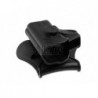 Paddle Holster for WE / VFC M&P9 Compact Black Amomax