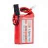 Li-Po Battery 11.1v 1200MaH 25C Stick BO