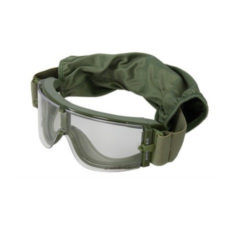 Goggle 1000 OD