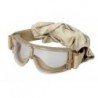 Goggle 1000 Tan
