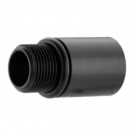 Silencer Adaptor 16mm CW To 14mm CCW