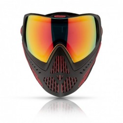 Dye I5 thermal Fire Black/Red 2.0