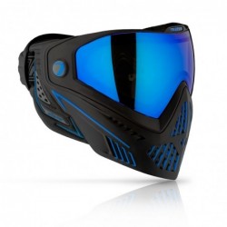 Dye I5 thermal Storm Black/Blue 2.0