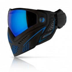 Dye I5 thermal Storm Black/Blue 2.0