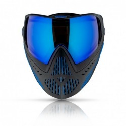 Dye I5 thermal Storm Black/Blue 2.0