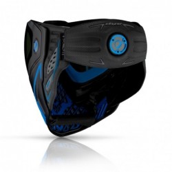 Dye I5 thermal Storm Black/Blue 2.0