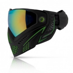 Dye I5 thermal Emerald Black/Lime 2.0