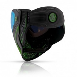 Dye I5 thermal Emerald Black/Lime 2.0