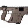 Kriss Vector Dark Earth Krytac