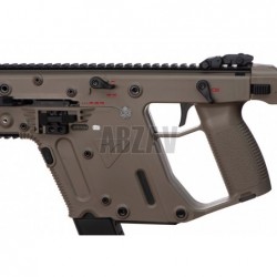 Kriss Vector Dark Earth Krytac
