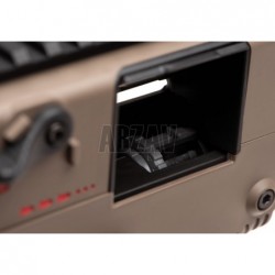 Kriss Vector Dark Earth Krytac