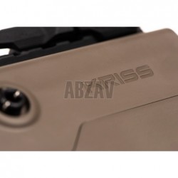 Kriss Vector Dark Earth Krytac