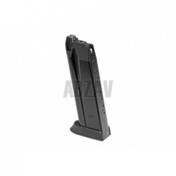 Magazine H&K HK45 Metal Version GBB 24rds Black VFC