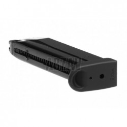 Magazine H&K HK45 Metal Version GBB 24rds Black VFC