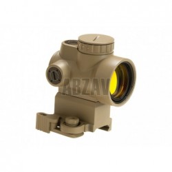 MRO QD Red Dot Desert Aim-O