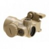 MRO QD Red Dot Desert Aim-O