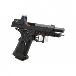 HX2602 Full Metal GBB AW Custom