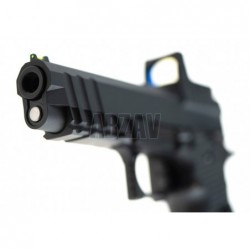 HX2602 Full Metal GBB AW Custom