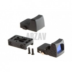 HX2602 Full Metal GBB AW Custom