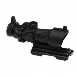 4x32 QD Combat Scope Black Aim-O