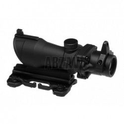 4x32 QD Combat Scope Black Aim-O