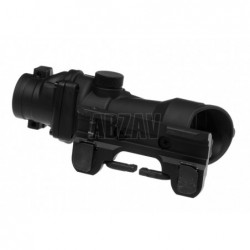 4x32 QD Combat Scope Black Aim-O