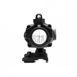 4x32 QD Combat Scope Black Aim-O