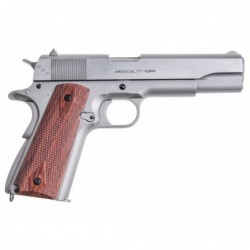 SA 1911 Stainless Co² 4.5mm Swiss Arms