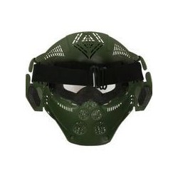 Commander Mask OD