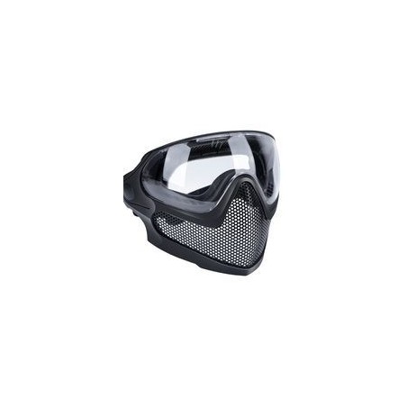 Pilot Mask Black