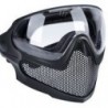 Pilot Mask Black