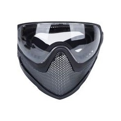Pilot Mask Black